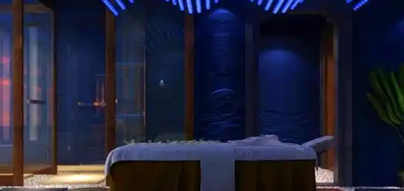 广州天河Yayu养生馆秉持“客户至上”的服务理念