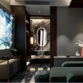 广州天河Yayu养生馆秉持“客户至上”的服务理念