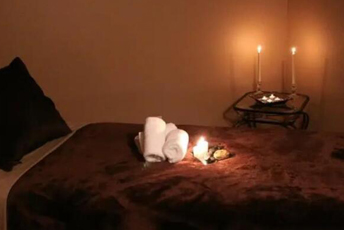 欢迎来到广州天河Yayu养生馆休闲会所!