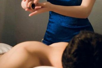 广州天河水疗馆是失眠者的秘密避难所